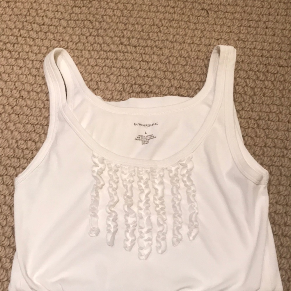 Banana Republic Tank Top